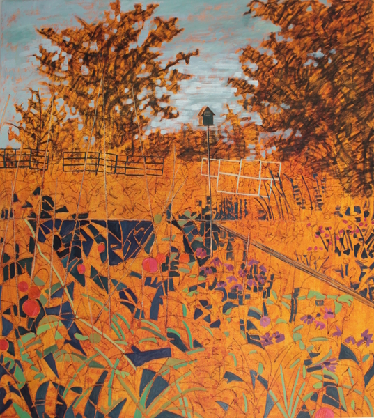 Event image PAINTING FALL COLOURS